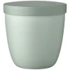 Mepal Ellipse 500 ml Snackpot - Nordic Sage