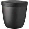 Mepal Ellipse 500 ml Snackpot - Nordic Black