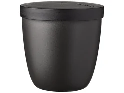 Mepal Ellipse 500 ml Snackpot - Nordic Black