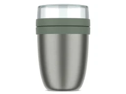 Mepal ellipse 500 ml thermobehälter - nordic sage