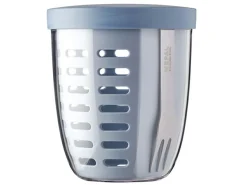Mepal Ellipse Fruitpot - Nordic blue