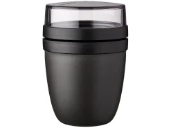 Mepal Ellipse Lunchpot - Black