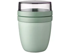 Mepal Ellipse Lunchpot - Nordic Sage
