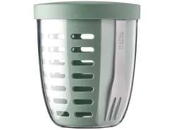 Mepal Ellipse Obst & Gemüse Pot - Nordic Sage