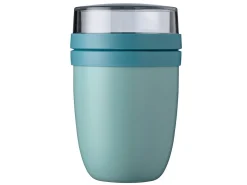 Mepal Ellipse Thermo Lunchpot - Green