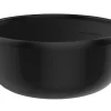 Mepal Lumina 3 Liter Mikrowellengeschirr - Nordic Black