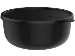 Mepal Lumina 3 Liter Mikrowellengeschirr - Nordic Black