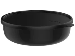 Mepal Lumina 2 Liter Mikrowellengeschirr - Nordic black
