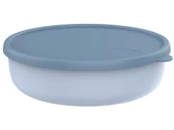 Mepal Lumina 2 Liter Mikrowellengeschirr - Nordic Blue