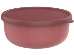 Mepal Lumina 1.5 Liter Mikrowellengeschirr - Vivid Mauve