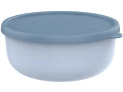 Mepal Lumina 1.5 Liter Mikrowellengeschirr - Nordic Blue