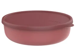 Mepal Lumina 2 Liter Mikrowellengeschirr - Vivid mauve