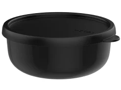 Mepal lumina 750 ml mikrowellengeschirr - nordic black