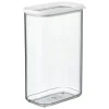 Mepal Modula 2000 ml Vorratsdose - White