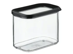 Mepal Modula 1000 ml Vorratsdose - Black