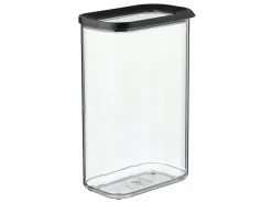 Mepal Modula 2000 ml Vorratsdose - Black