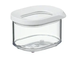 Mepal Modula Mini 175 ml Vorratsdose - White