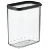 Mepal Modula Modula 1500 ml Vorratsdose - Black