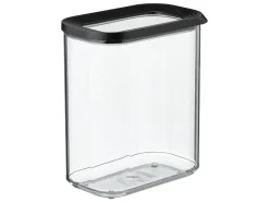 Mepal Modula Modula 1500 ml Vorratsdose - Black