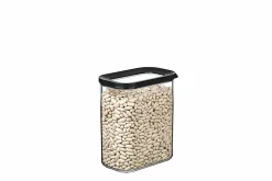 Mepal Modula Modula 1500 ml Vorratsdose - Black