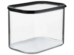 Mepal Modula XL 4500 ml Vorratsdose - Black