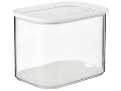Mepal Modula XL 4500 ml Vorratsdose - White