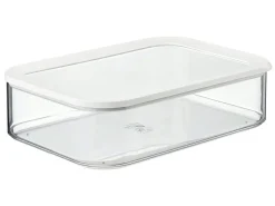 Mepal Modula XXL 4800 ml Frühstücksdose - White
