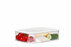 Mepal Modula XXL 4800 ml Frühstücksdose - White