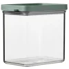 Mepal Omnia 1100 ml rechteckige Aufbewahrungsbox - Nordic Sage