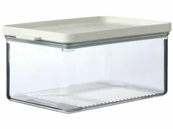 Mepal Omnia Käsedose - Nordic white