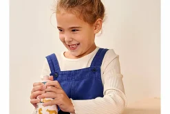 Mepal Pop-up Campus Trinkflasche mit Brotdose - Dino