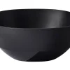 Mepal Silueta 750 ml Nordic Black Servierschale