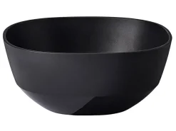 Mepal Silueta 750 ml Nordic Black Servierschale