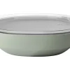 Mepal Silueta 4000 ml Nordic Sage Servierschale