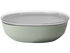 Mepal Silueta 4000 ml Nordic Sage Servierschale