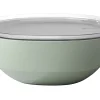 Mepal Silueta 5000 ml Nordic Sage Servierschale