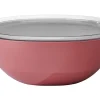Mepal Silueta 5000 ml Vivid Mauve Servierschale