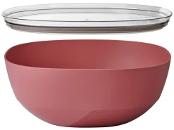 Mepal Silueta 5000 ml Vivid Mauve Servierschale