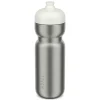 Mepal Sport 800 ml Edelstahl Pull Trinkflasche - Ceramic white