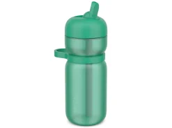 Mepal Sport 600 ml Flip Trinkflasche - Apple green