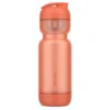 Mepal Sport 800 ml Shaker - Peach orange