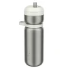 Mepal Sport Twist 600 ml Thermo-Trinkflasche - Ceramic white