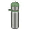 Mepal Sport Twist 600 ml Thermo-Trinkflasche - Moss green