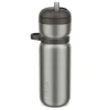 Mepal Sport Twist 600 ml Thermo-Trinkflasche - Graphite black