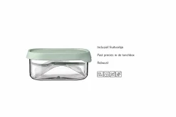 Mepal Take a Break Fruchtbox - Light Blue