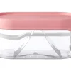 Mepal Take a Break Fruchtbox - Nordic Pink