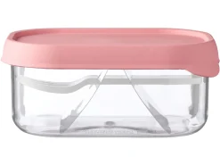 Mepal Take a Break Fruchtbox - Nordic Pink