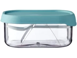 Mepal Take a Break Fruchtbox - Nordic Green