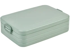 Mepal Take a Break Large Lunchbox - Nordic Sage