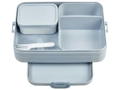 Mepal Take a Break Large Bento Lunchbox - Light Blue